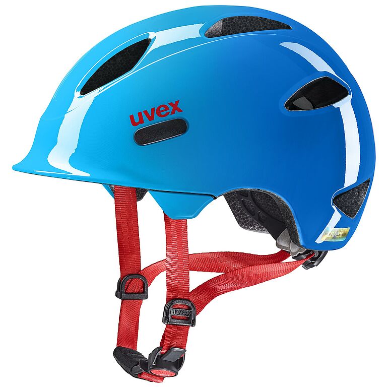 Κράνος παιδικό Uvex Oyo (45-50cm)